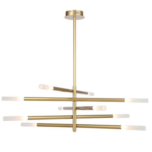 Jomei 10 Light Pendant