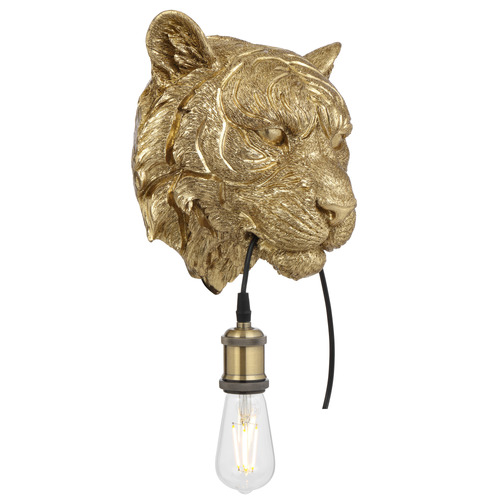 Sania Wall Light