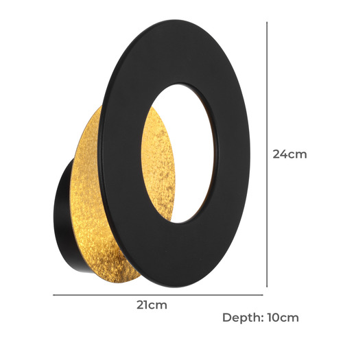Elanor Wall Light