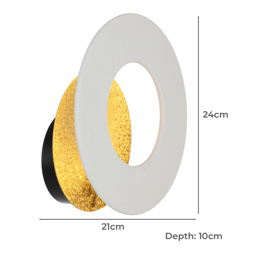 Elanor Wall Light