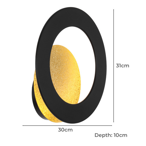Elanor Wall Light