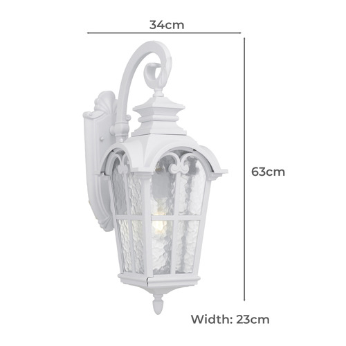 Faina Outdoor Wall Light