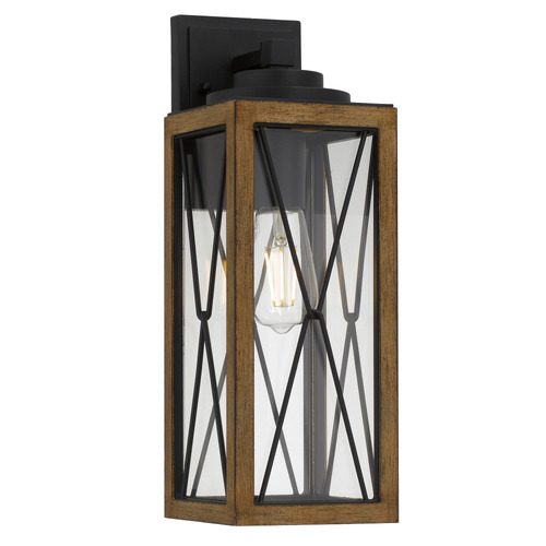 Eirlys Outdoor Wall Light
