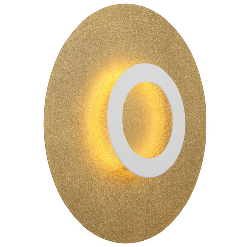 Elanor 65cm Wall Light