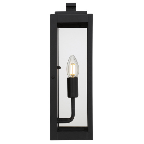 Nera 2 Light Outdoor Wall Light