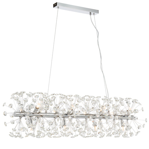 Uriah-Chrystal-9-Light-Pendant