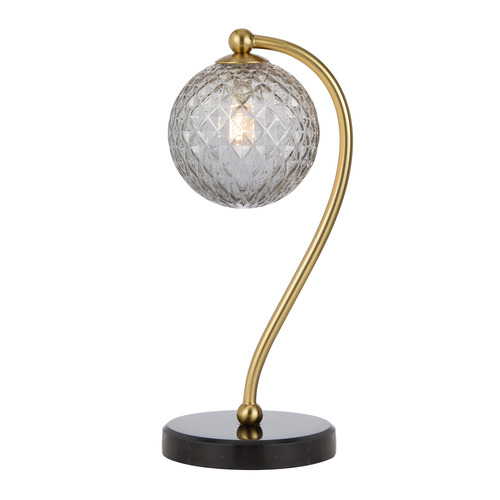 35cm Astoria Marble Table Lamp