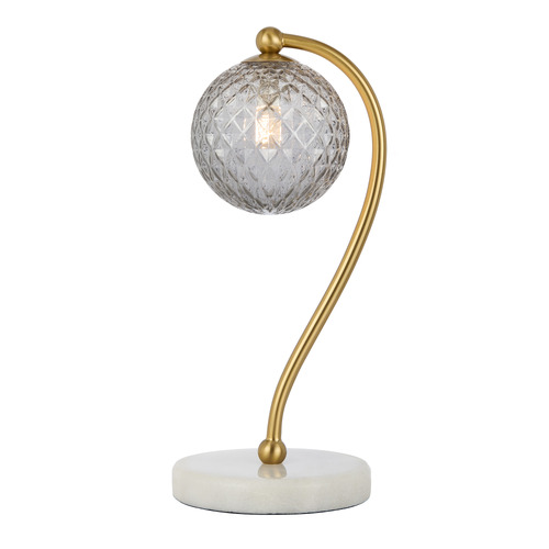 35cm Astoria Marble Table Lamp