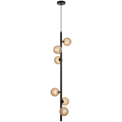 Echo 6 Light Pendant