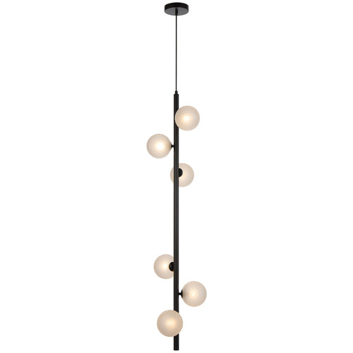 Dione 6 Light Pendant