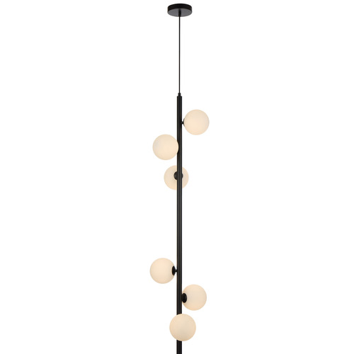 Circe 6 Light Pendant