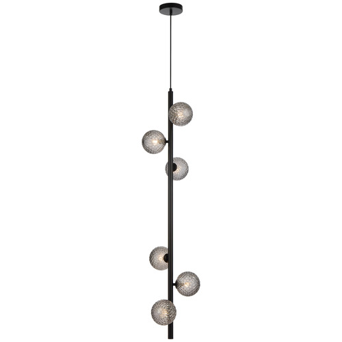 Callie 6 Light Pendant