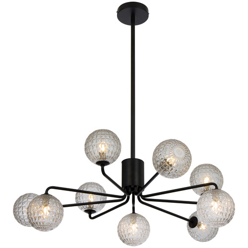 Phoebe 9 Light Pendant
