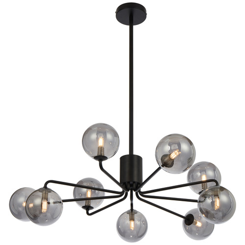Amara 9 Light Pendant