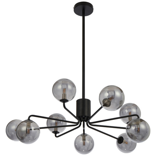 Amara 9 Light Pendant