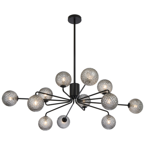 Apollo 12 Light Pendant