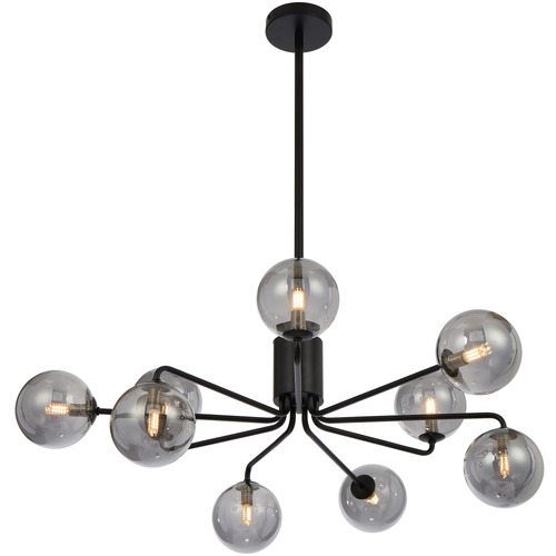 Amara 9 Light Pendant