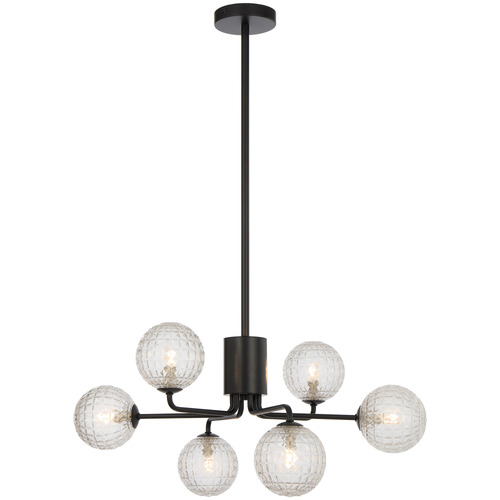 Phoebe 6 Light Pendant