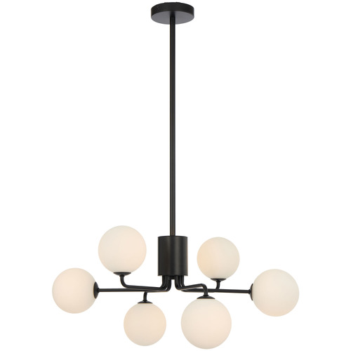 Orion 6 Light Pendant