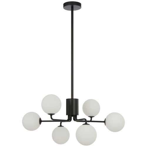 Orion 6 Light Pendant
