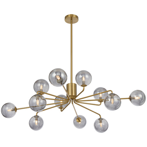 Amara 12 Light Pendant