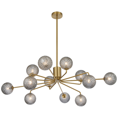 Apollo 12 Light Pendant