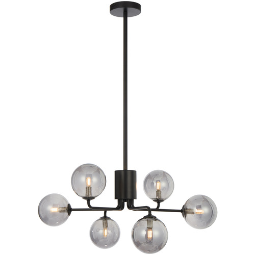 Amara 6 Light Pendant