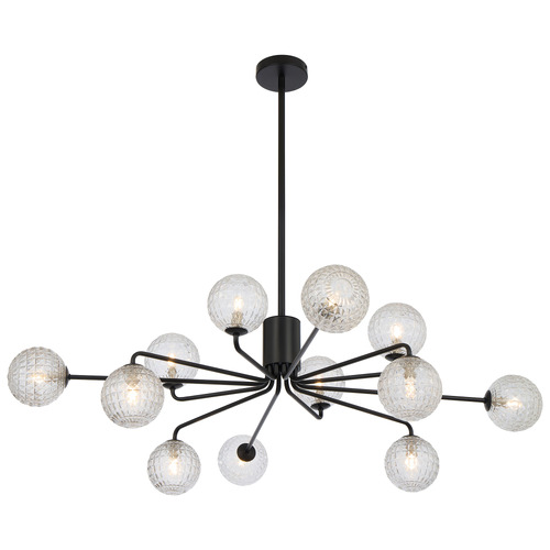 Phoebe 12 Light Pendant