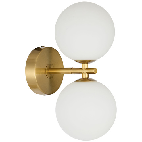 Maia 2 Light Wall Sconce