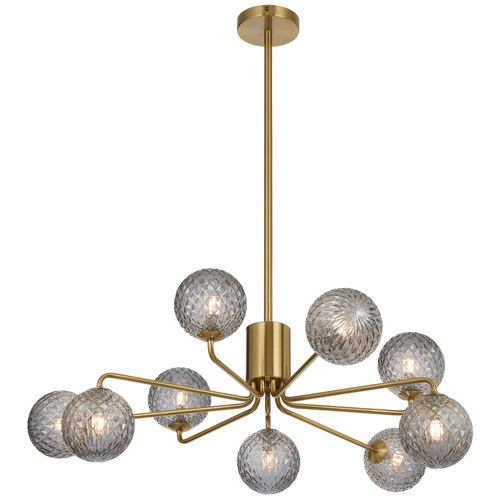 Apollo 9 Light Pendant