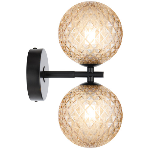 Agatha 2 Light Wall Sconce