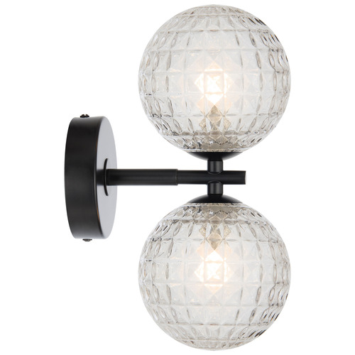 Selene 2 Light Wall Sconce