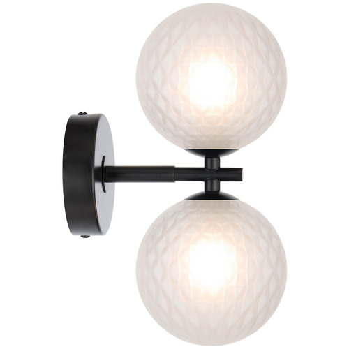 Galen 2 Light Wall Sconce
