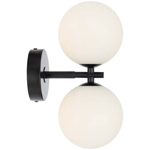 Maia 2 Light Wall Sconce