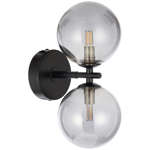 Calista 2 Light Wall Sconce