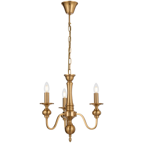 Astra 3 Light Pendant