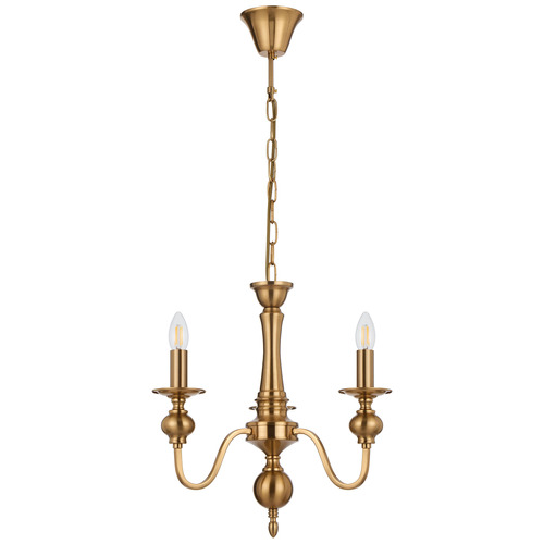 Astra 3 Light Pendant
