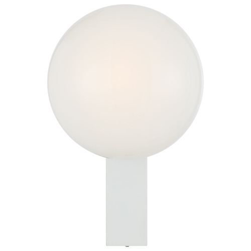 Dorian Touch Wall Sconce