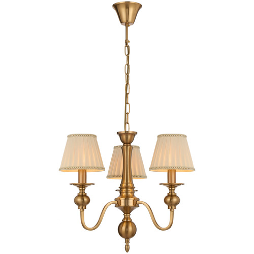 Artemis 3 Light Pendant