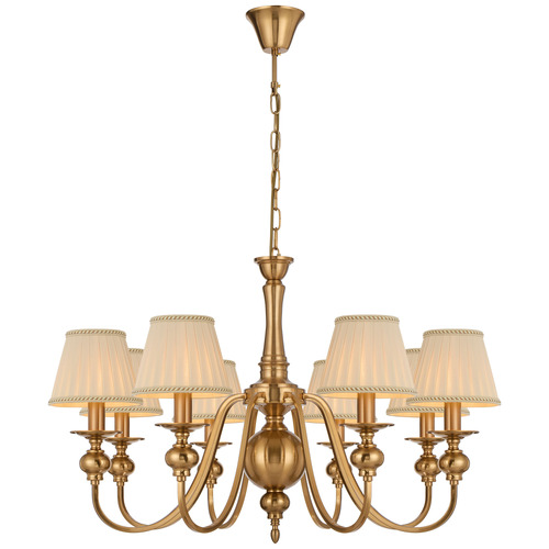 Artemis 8 Light Pendant