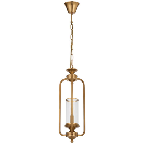 Leander Pendant Light