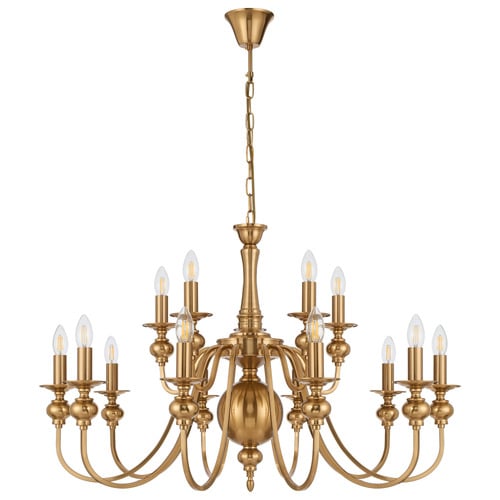 Astra 15 Light Pendant