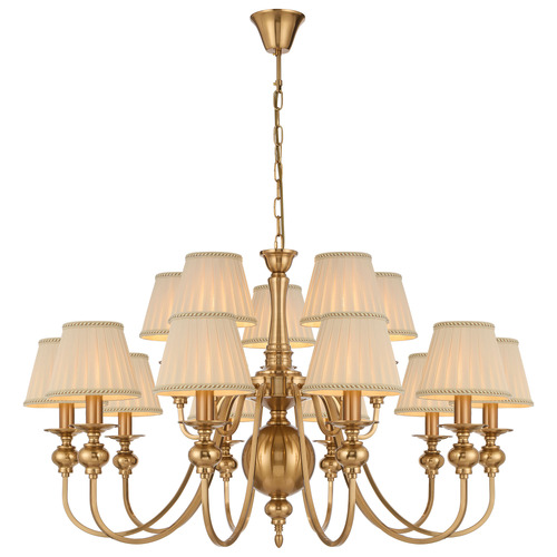 Artemis 15 Light Pendant