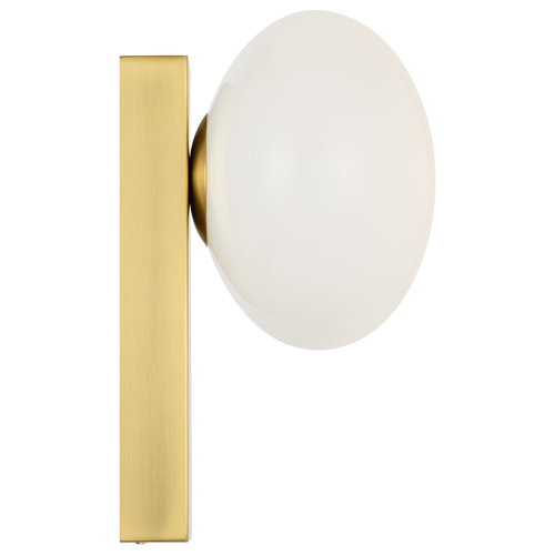 Dorian Touch Wall Sconce