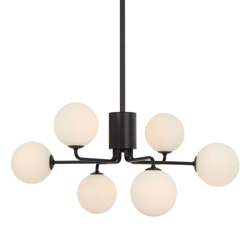 Orion 6 Light Pendant