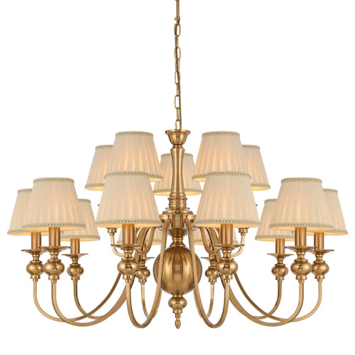 Artemis 15 Light Pendant