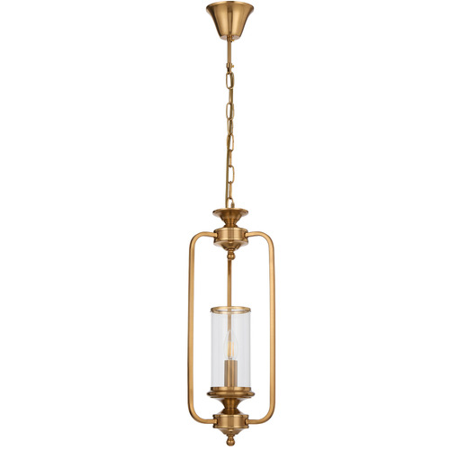 Leander Pendant Light