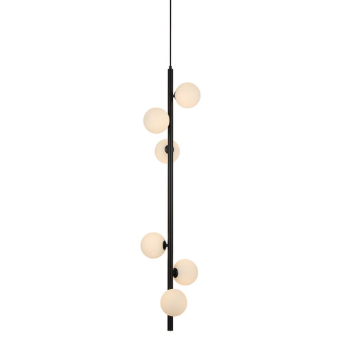 Circe 6 Light Pendant