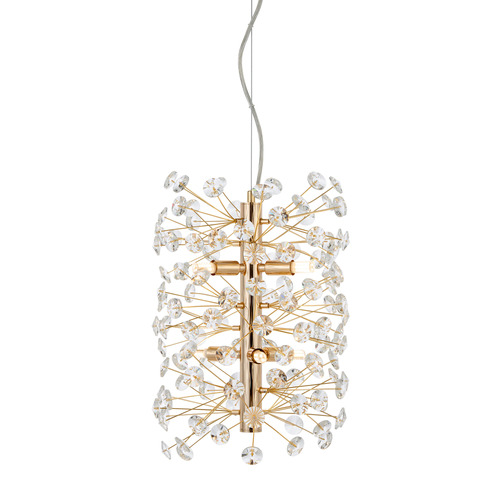 Sybil 6 Light Pendant