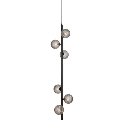 Callie 6 Light Pendant